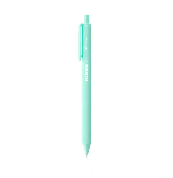 Lapiz Portaminas Kores 0.7 M-2 Pastel
