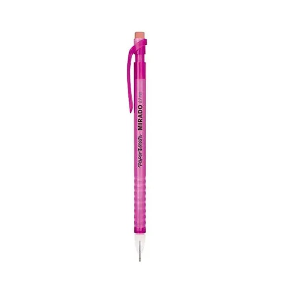 Lapiz Portamina Mirado 0.7mm