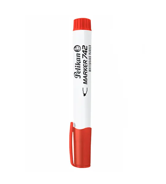 Marcador Recargable Pelikan 742 Stdo