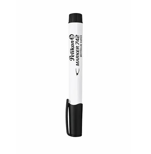 Marcador Recargable Pelikan 742 Stdo