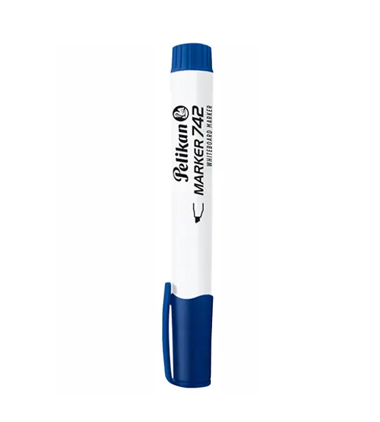 Marcador Recargable Pelikan 742 Stdo