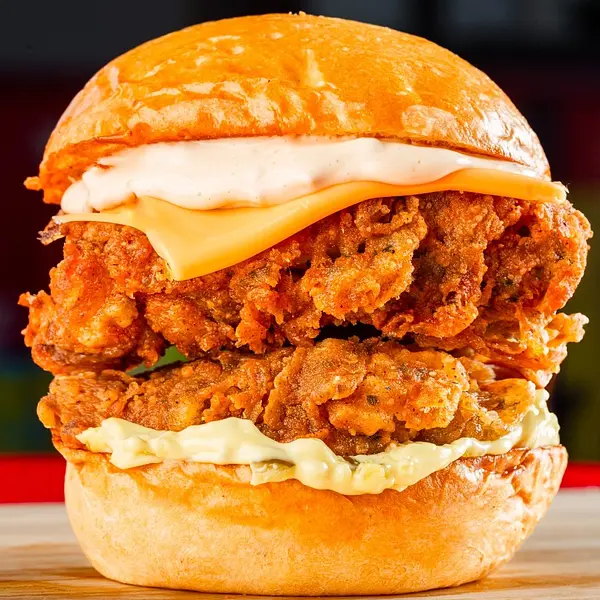 Pollo Crispy Picante