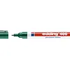 Marcador Permanente Edding 400