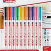 Marcador Permanente Edding 400