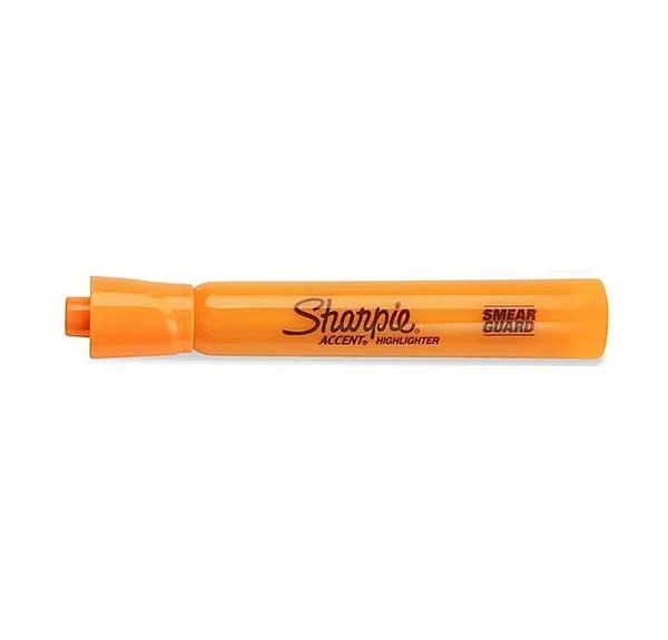 Resaltador Sharpie Accent