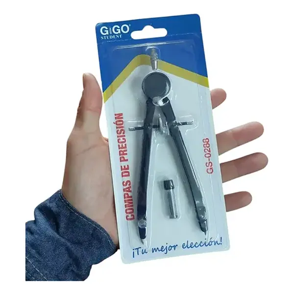 Compas Precision Gs-0288 Gigo