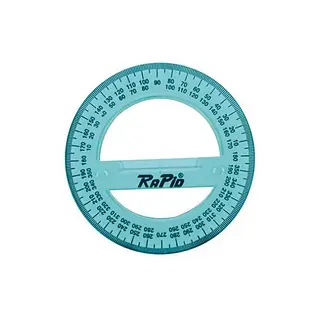 Transportador 360° Rapid