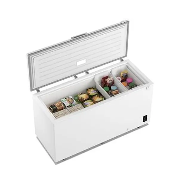 Congelador Electrolux 508l Inverter