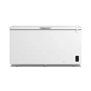 Congelador Electrolux 508l Inverter