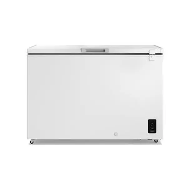 Congelador Electrolux 380l Inverter