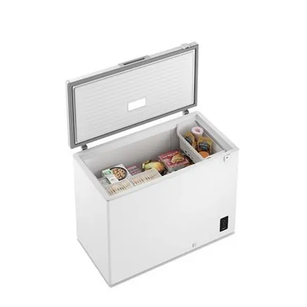 Congelador Electrolux 318l Inverter