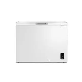 Congelador Electrolux 318l Inverter