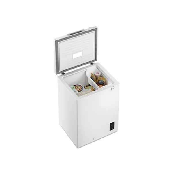 Congelador Electrolux 150l Inverter