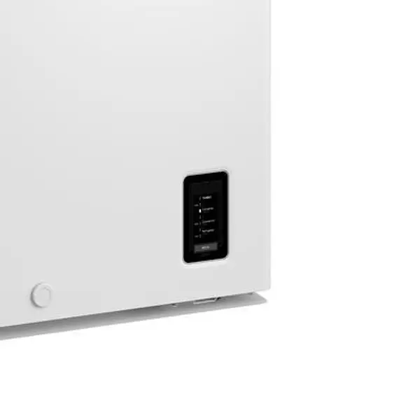 Congelador Electrolux 150l Inverter