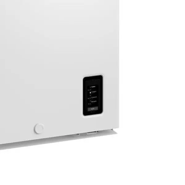 Congelador Electrolux 251l Inverter