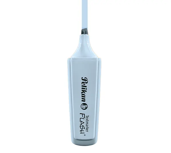 Resaltador Flash Pastel Pelikan