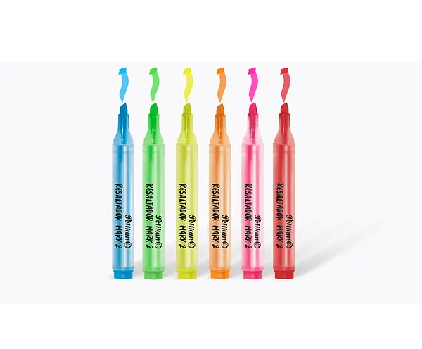 Resaltador Mark 2 Pelikan