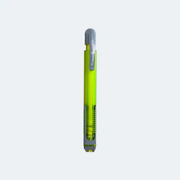 Portaborrador Rt Pelikan Click Eraser