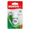 Corrector Brocha Aqua Liquido Ecologico 20ml Kores