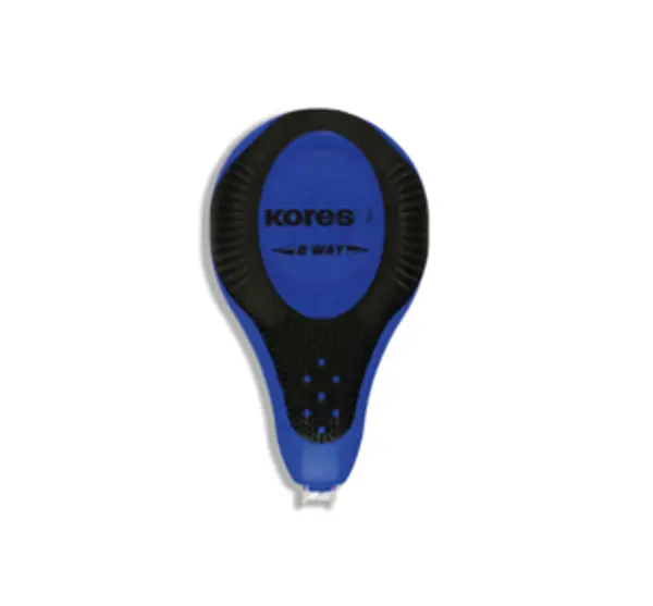 Corrector 2 Way Neon Cinta 8mts X 4.2mm - Kores