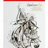 Set Lapiz Dibujo X12 Graduado Triangular Kores