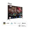 Televisor Hyundai 65" Pulgadas Mini Led