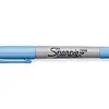 Marcador Sharpie Twin Stdo Doble C/Micropunta