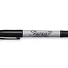 Marcador Sharpie Twin Stdo Doble C/Micropunta