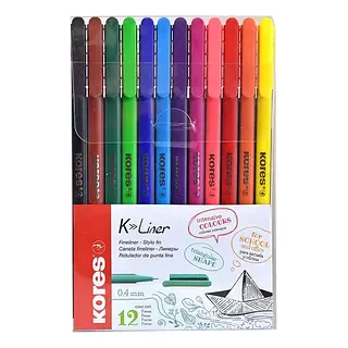 Micropunta X12 28112 Kores