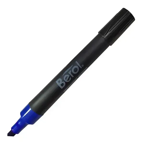 Marcador Permanente Berol