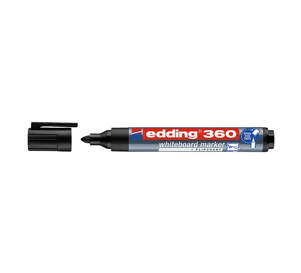 Marcador Edding Recargable 363
