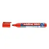 Marcador Edding Recargable 363