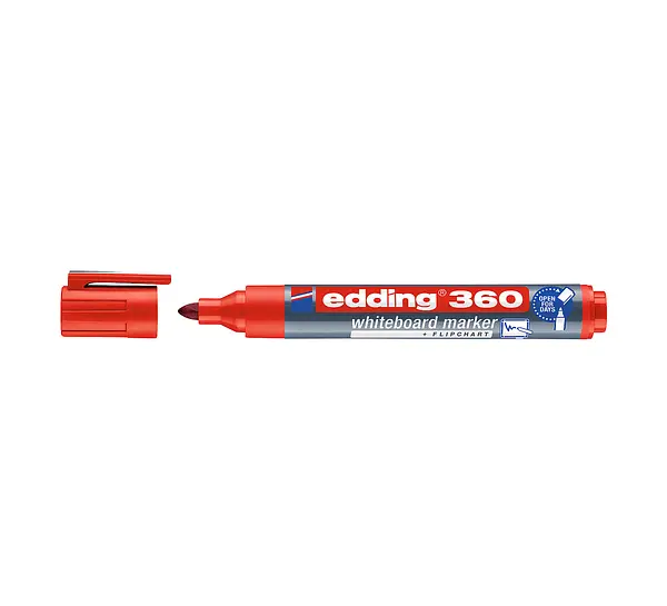 Marcador Edding Recargable 363