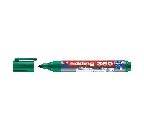 Marcador Edding Recargable 363