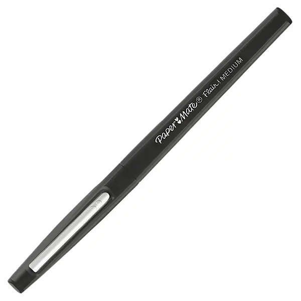 Micropunta Paper Mate Flair Medium