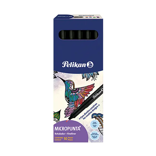 Micropunta Pelikan Stdo