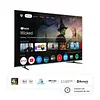Televisor Hyundai 100" Smart Google Tv Mini Qled