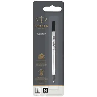 Repuesto Mina Parker Plastico X Und