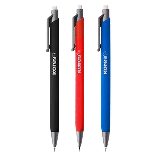 Lapiz Portaminas 0.7 Kores M-2 Oficina