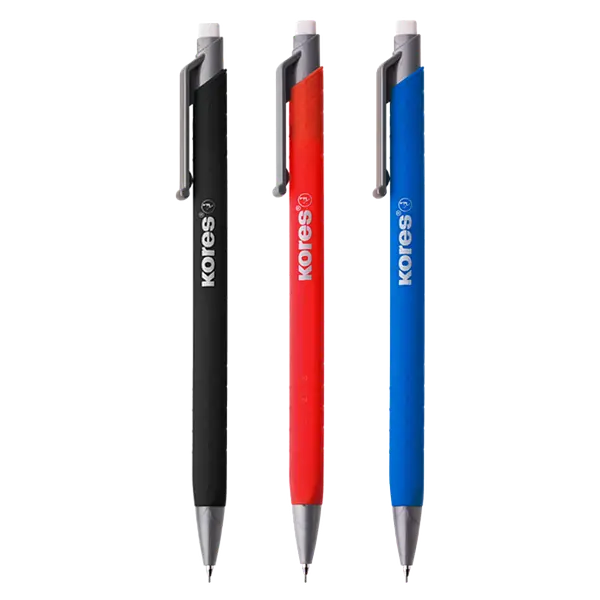 Lapiz Portaminas 0.7 Kores M-2 Oficina