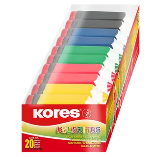 Tajalapiz Deposito Kolorito 35811 Kores