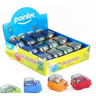 Tajalapiz Deposito Carro Pointer Sh-351