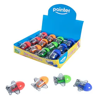 Tajalapiz Deposito Avion Pointer Sh-312