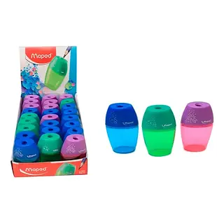 Tajalapiz Pencil Sharpener Con Deposito Ref 6926