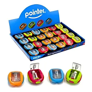 Tajalapiz Agarra Suave Tapa Pointer Sh-1924