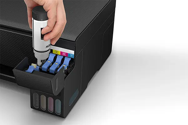Epson L3210 Multifuncional en Villavicencio Tienda TPC