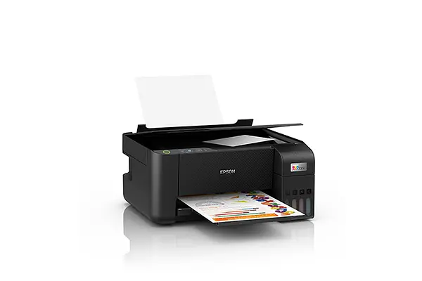 Epson L3210 Multifuncional en Villavicencio Tienda TPC
