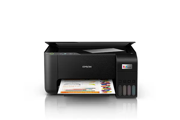 Epson L3210 Multifuncional en Villavicencio Tienda TPC