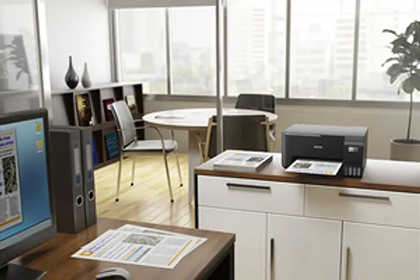 Impresora Epson L3251 WiFi