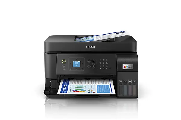 Impresora Epson L5590 Empresarial